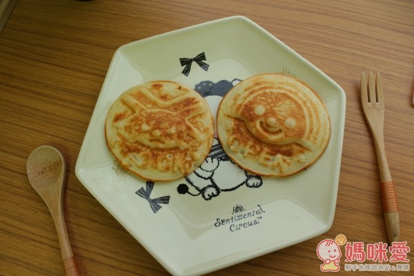 【品諾】鬆餅機