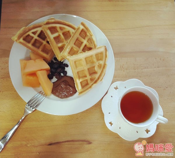 【品諾】鬆餅機