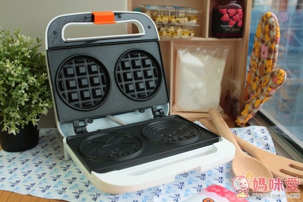 【品諾】鬆餅機