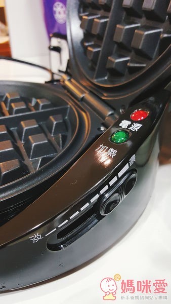 【品諾】鬆餅機