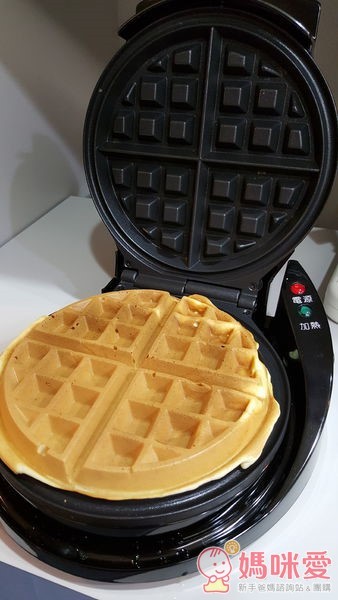 【品諾】鬆餅機