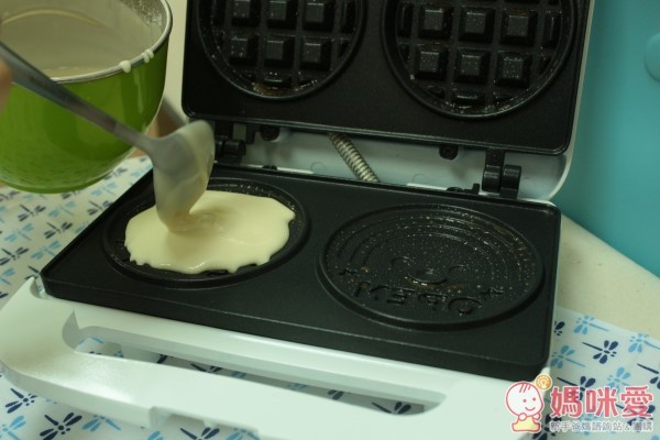 【品諾】鬆餅機