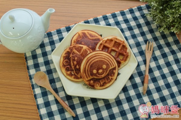 【品諾】鬆餅機