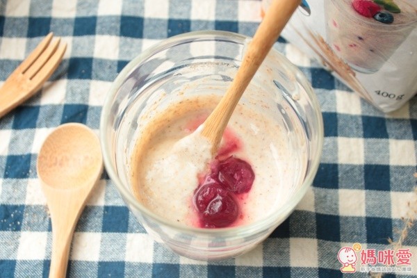 LUMESTIC 愛沙尼亞森林 康美綜合穀粉