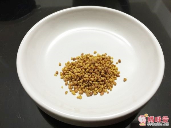 食在加分 韃靼蕎麥粒 