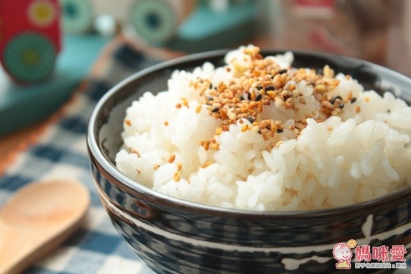 食在加分 韃靼蕎香鬆 