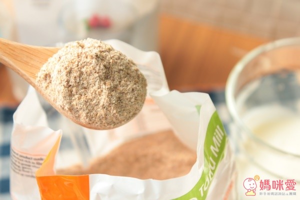 LUMESTIC 愛沙尼亞森林 康美綜合穀粉