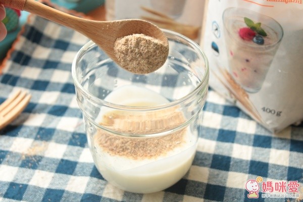 LUMESTIC 愛沙尼亞森林 康美綜合穀粉