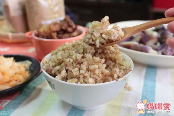 愛沙尼亞森林 高纖綜合穀粉 / 食在加分 韃靼蕎麥系列產品