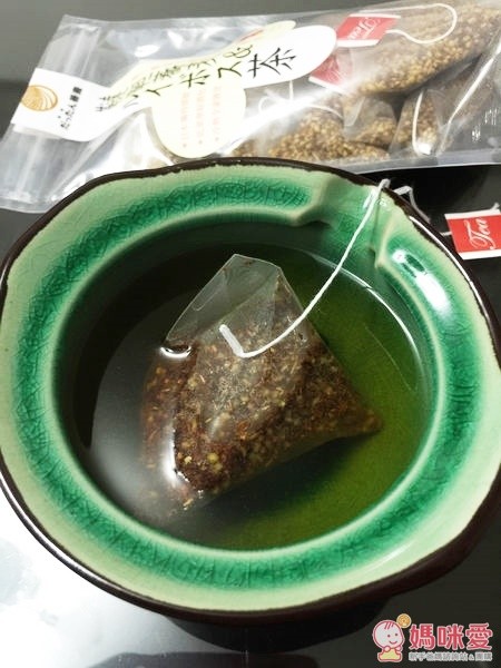 食在加分 韃靼蕎麥茶 + 南非國寶茶 