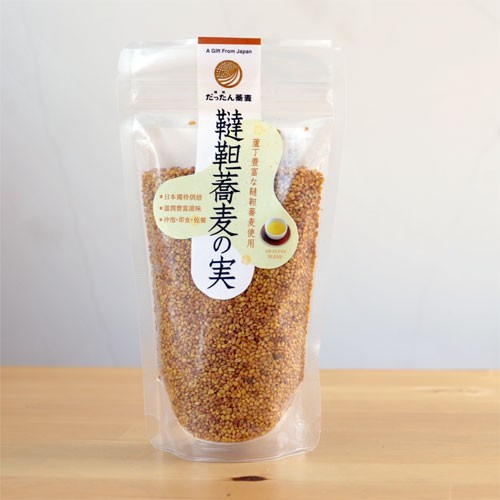 食在加分 韃靼蕎麥粒 