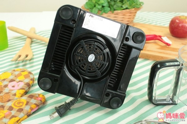 Princess 荷蘭公主 迷你四杯食物調理機【220500】能方便媽咪大量切絲、切片、絞碎也不會手痠唷!