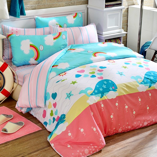  寢具的專家 ─ 格蕾寢飾