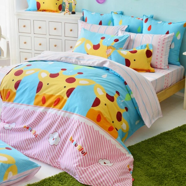  寢具的專家 ─ 格蕾寢飾