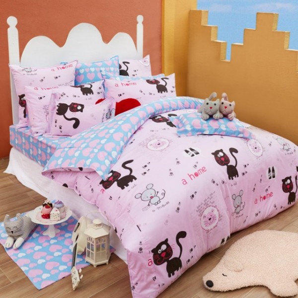  寢具的專家 ─ 格蕾寢飾