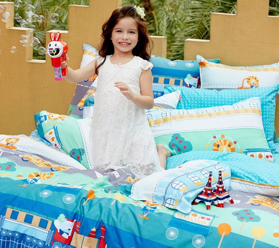 寢具的專家 ─ 格蕾寢飾