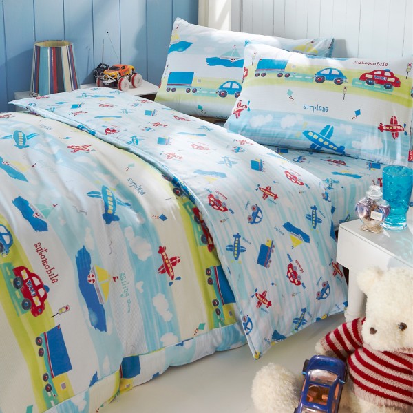  寢具的專家 ─ 格蕾寢飾