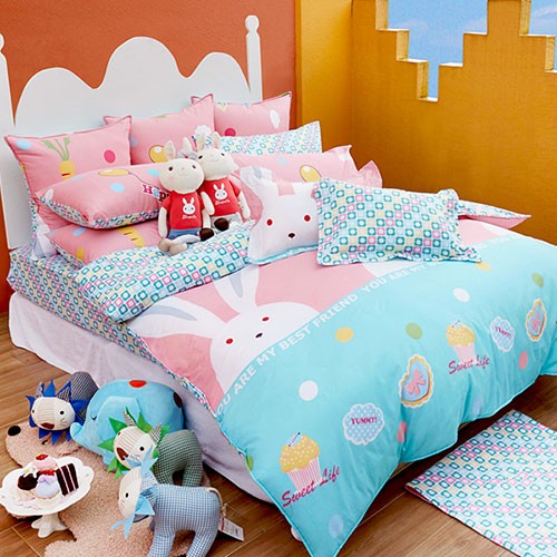  寢具的專家 ─ 格蕾寢飾