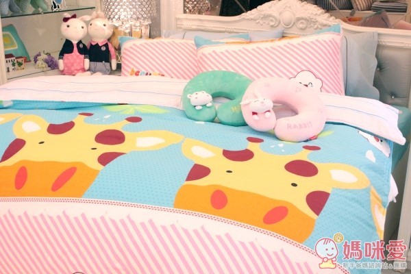 寢具的專家 ─ 格蕾寢飾