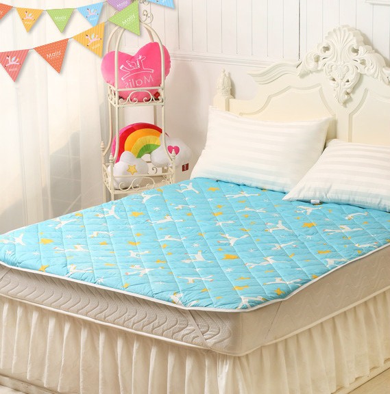 Great Living 格蕾 ❤ 兒童睡袋 / 保潔床包、枕套