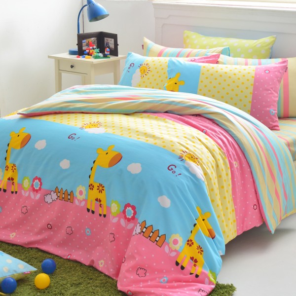  寢具的專家 ─ 格蕾寢飾