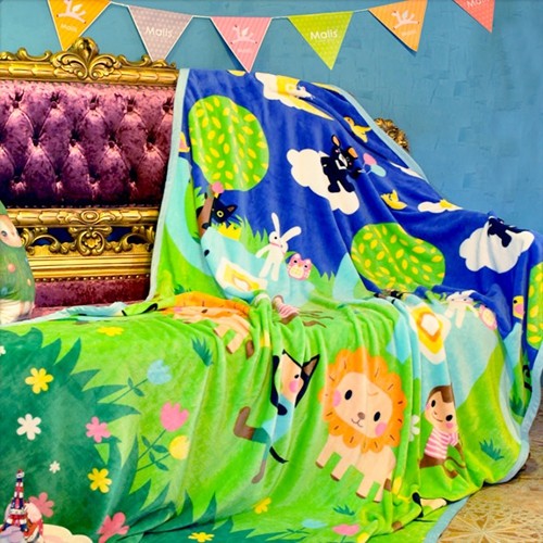  寢具的專家 ─ 格蕾寢飾