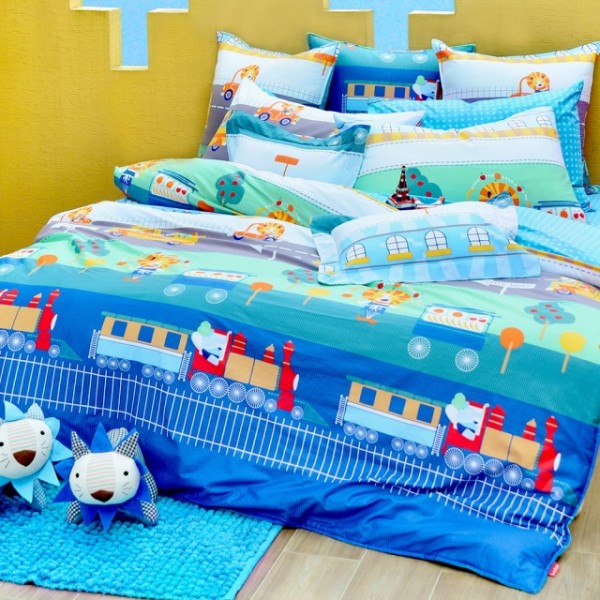  寢具的專家 ─ 格蕾寢飾