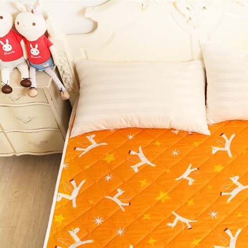 Great Living 格蕾 ❤ 兒童睡袋 / 保潔床包、枕套