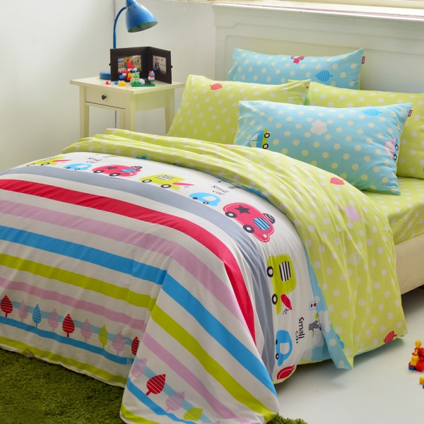  寢具的專家 ─ 格蕾寢飾