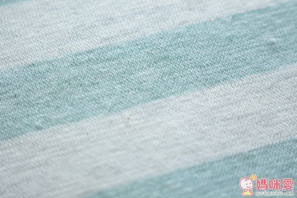 Great Living 格蕾 ❤ 色坊針織被套床包組 / 保潔墊