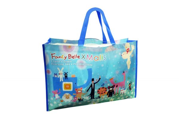 Great Living 格蕾 ❤ 色坊針織被套床包組 / 保潔墊