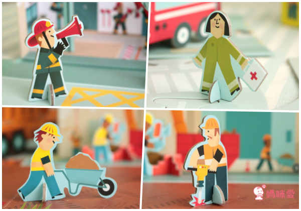 快手模型小達人