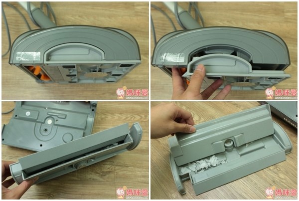 PINOH 品諾多功能蒸汽清潔機