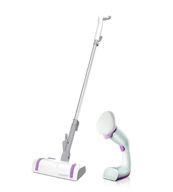 品諾蒸氣清潔機