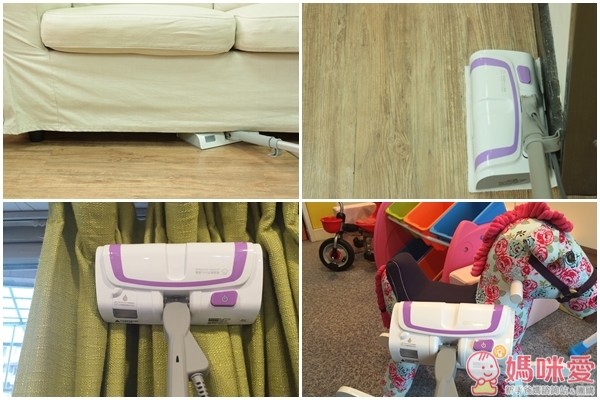 PINOH 品諾多功能蒸汽清潔機