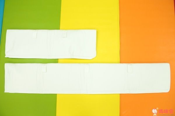 Lori's bumper 固齒防護嬰兒床欄包