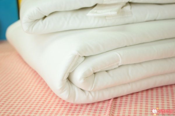 Lori's bumper 固齒防護嬰兒床欄包