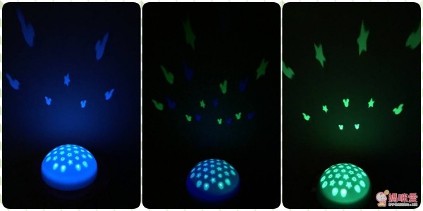 迪士尼小童舒眠玩具，結合旋轉音樂盒 + 小夜燈 + 5 本故事書的三合一功能，配合輕柔的伴奏，閱讀時播放很有氣氛，也能當舒眠音樂喔！現在買二件就能免運費！當今年的聖誕禮物剛剛好♥