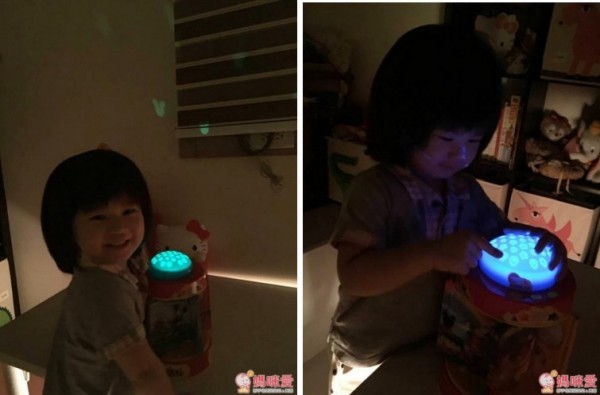 迪士尼小童舒眠玩具，結合旋轉音樂盒 + 小夜燈 + 5 本故事書的三合一功能，配合輕柔的伴奏，閱讀時播放很有氣氛，也能當舒眠音樂喔！現在買二件就能免運費！當今年的聖誕禮物剛剛好♥