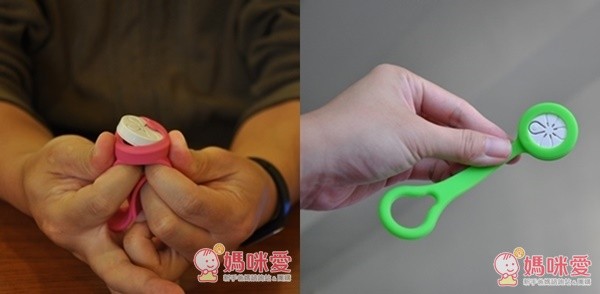 i safer藍芽追蹤器