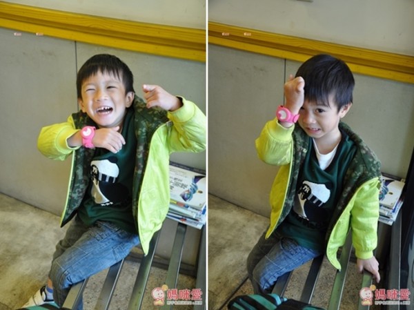 i safer藍芽追蹤器