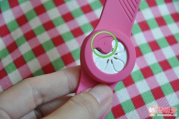 i safer藍芽追蹤器