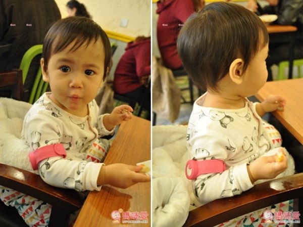 i safer藍芽追蹤器