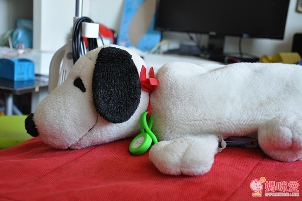 i safer藍芽追蹤器