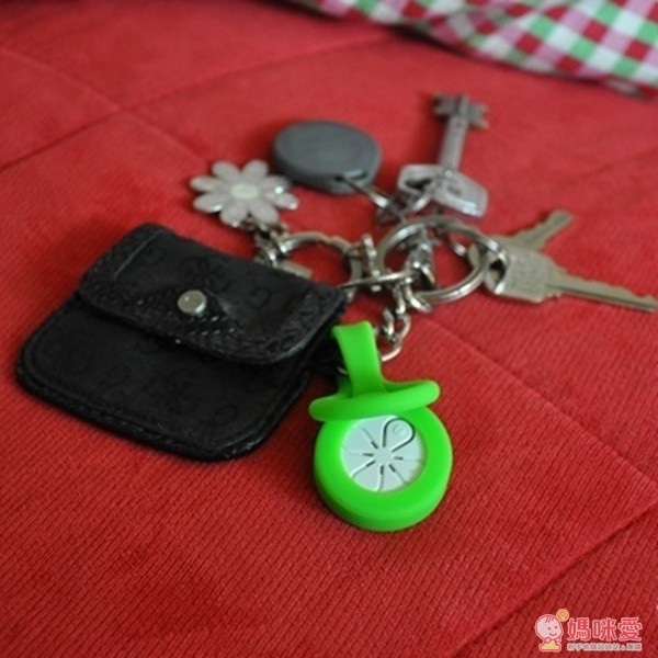 iSafer / i 守護 防走失藍芽追蹤器