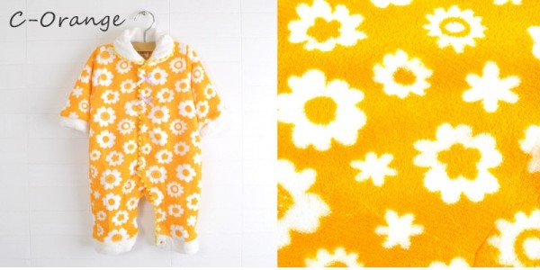 日本 Milkiss 毛茸茸保暖睡衣