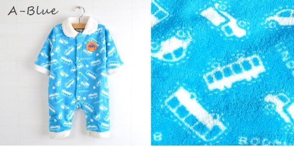 日本 Milkiss 毛茸茸保暖睡衣