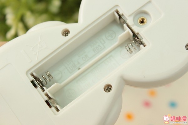 小牛津 帽T熊故事機