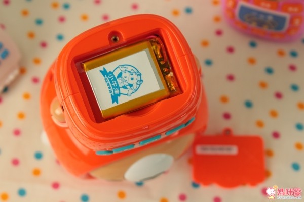 小牛津 帽T熊故事機