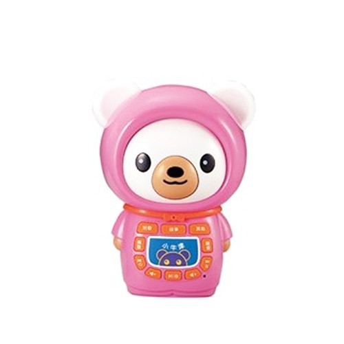 小牛津 帽T熊故事機 再送100元折價券